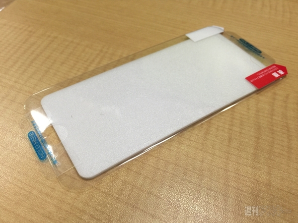 iDressフルラウンドフィルム