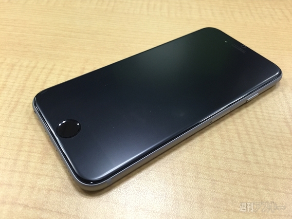 iDressフルラウンドフィルム