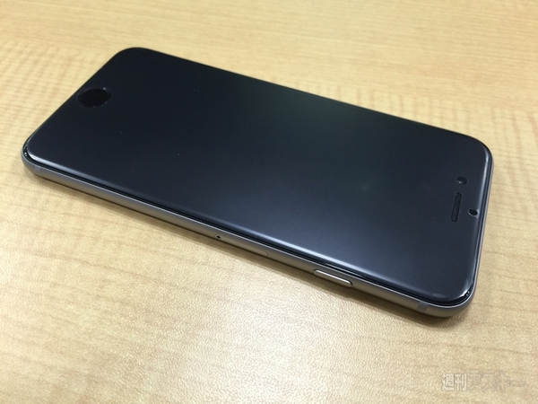 iDressフルラウンドフィルム