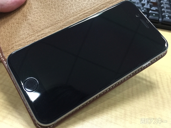 iDressフルラウンドフィルム