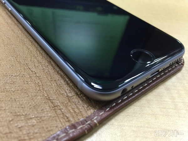 iDressフルラウンドフィルム