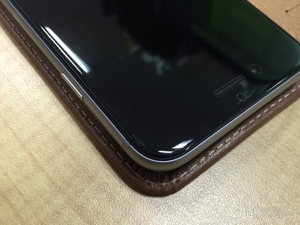 iDressフルラウンドフィルム