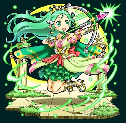 トキラビオリオンイベント