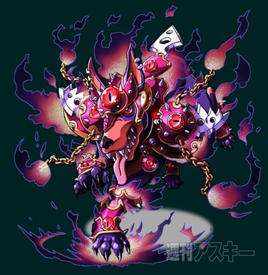 トキラビオリオンイベント