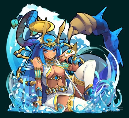 トキラビオリオンイベント