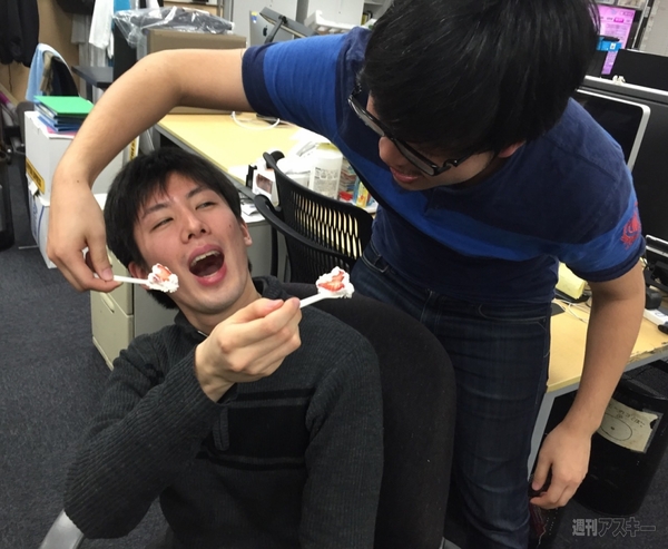 プレミアムロールケーキ