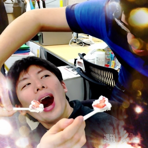 プレミアムロールケーキ