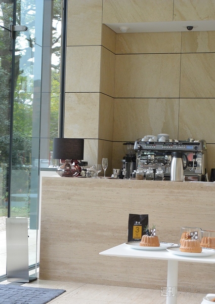 シフォンケーキ