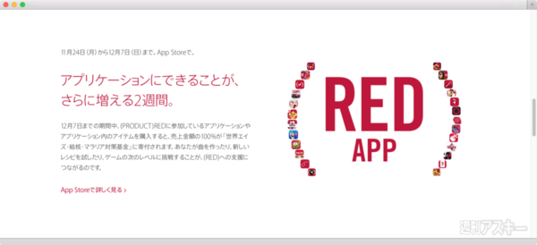 世界エイズデー