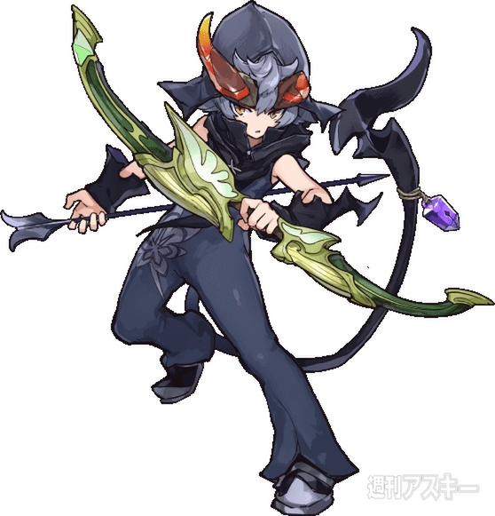 聖剣×メルスト