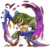 聖剣×メルスト