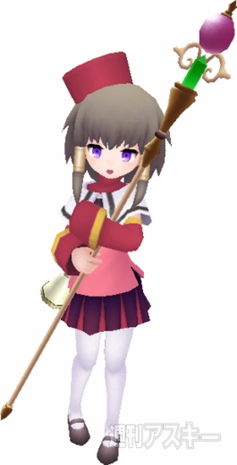 聖剣×メルスト