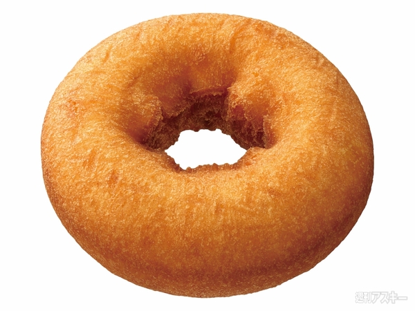 ミスタードーナッツ