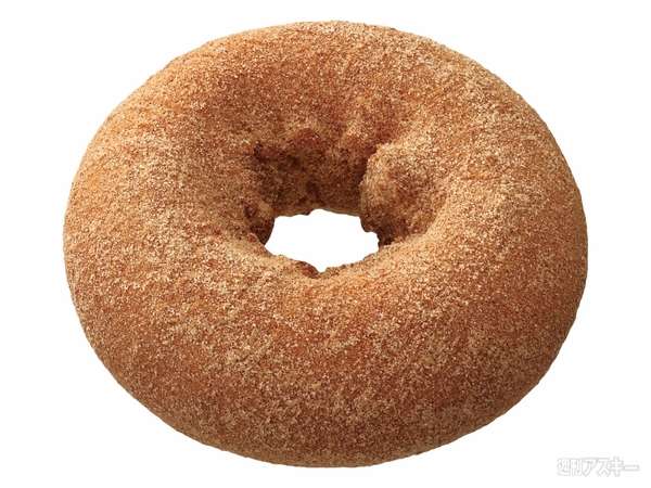 ミスタードーナッツ