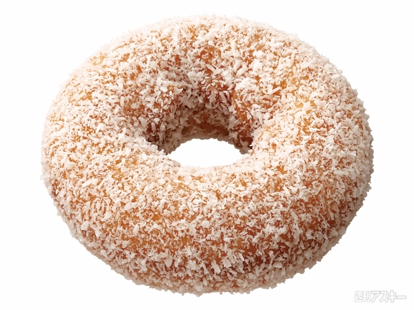 ミスタードーナッツ