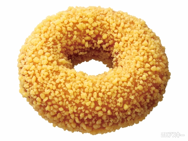 ミスタードーナッツ