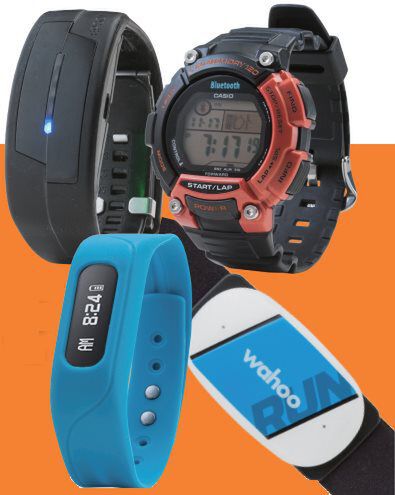 ウェアラブルダイエット