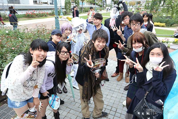 ニコニコ町会議2014大阪ほぼ完全レポその3