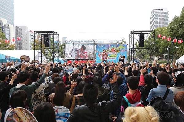 ニコニコ町会議2014大阪ほぼ完全レポその3