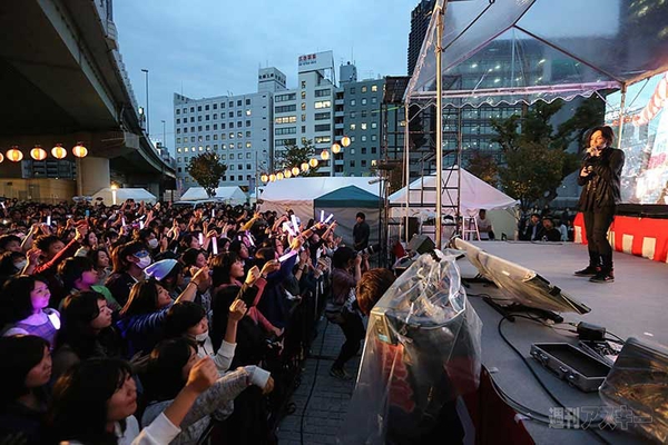 ニコニコ町会議2014大阪ほぼ完全レポその3