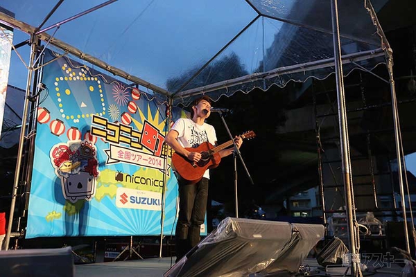 ニコニコ町会議2014大阪ほぼ完全レポその3