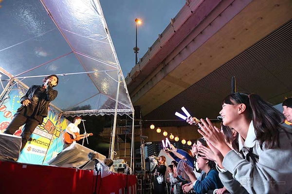 ニコニコ町会議2014大阪ほぼ完全レポその3