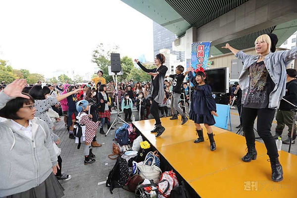 ニコニコ町会議2014大阪ほぼ完全レポその3