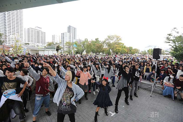 ニコニコ町会議2014大阪ほぼ完全レポその3