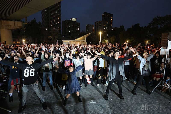 ニコニコ町会議2014大阪ほぼ完全レポその3