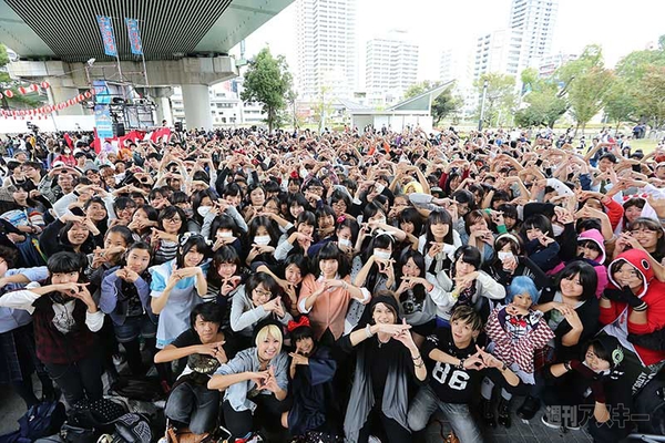 ニコニコ町会議2014大阪ほぼ完全レポその3