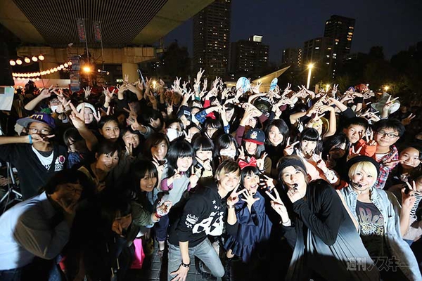 ニコニコ町会議2014大阪ほぼ完全レポその3