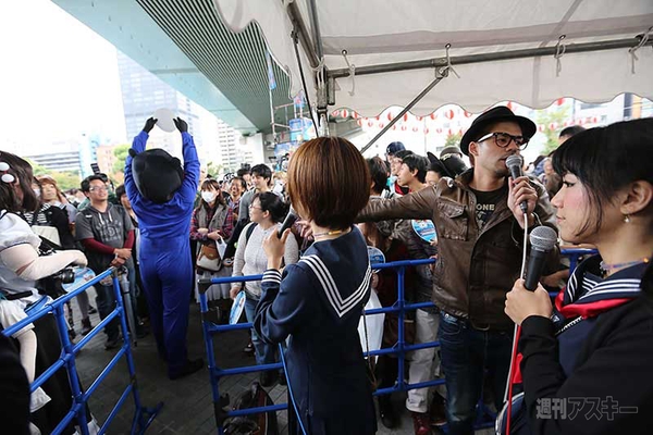 ニコニコ町会議2014大阪ほぼ完全レポその3