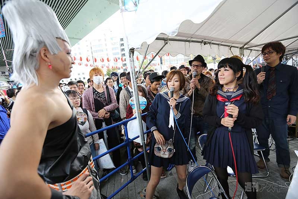 ニコニコ町会議2014大阪ほぼ完全レポその3