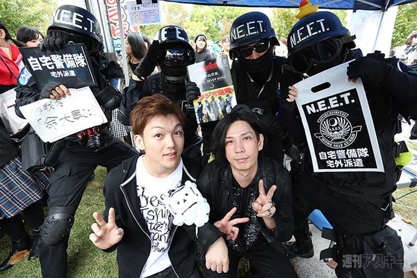 ニコニコ町会議2014大阪ほぼ完全レポその3