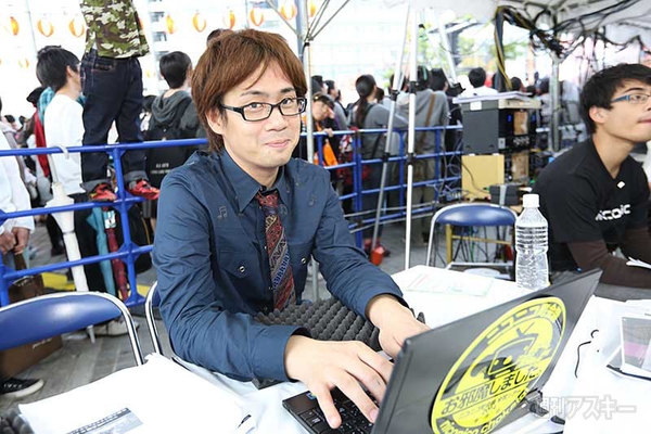 ニコニコ町会議2014大阪ほぼ完全レポその3