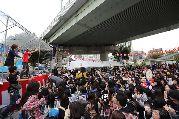 ニコニコ町会議2014大阪ほぼ完全レポその3