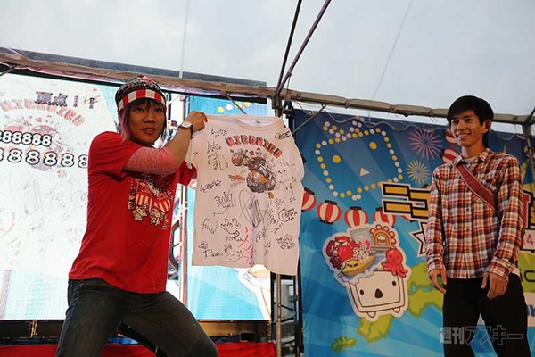 ニコニコ町会議2014大阪ほぼ完全レポその3