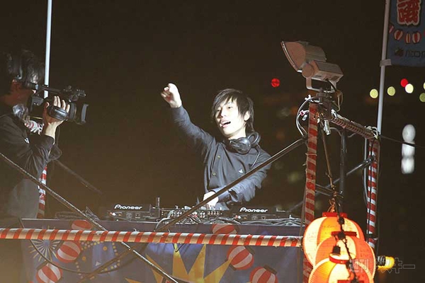 ニコニコ町会議2014大阪ほぼ完全レポその3