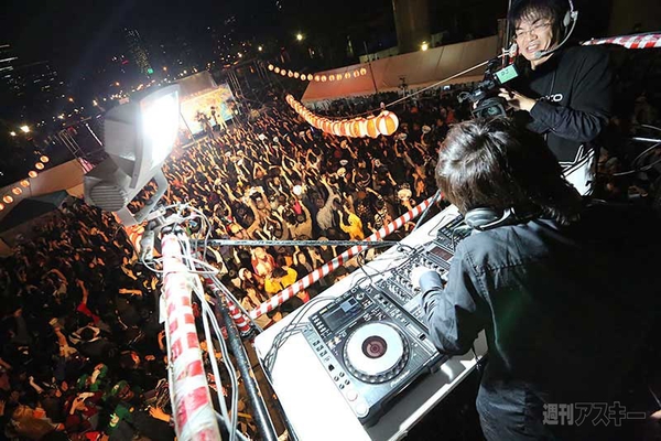 ニコニコ町会議2014大阪ほぼ完全レポその3