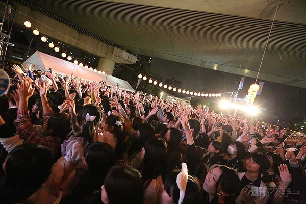 ニコニコ町会議2014大阪ほぼ完全レポその3