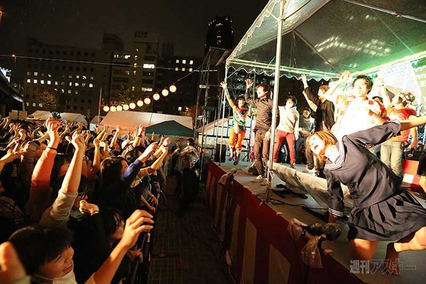 ニコニコ町会議2014大阪ほぼ完全レポその3