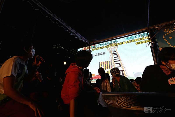 ニコニコ町会議2014大阪ほぼ完全レポその3