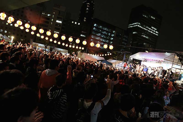 ニコニコ町会議2014大阪ほぼ完全レポその3