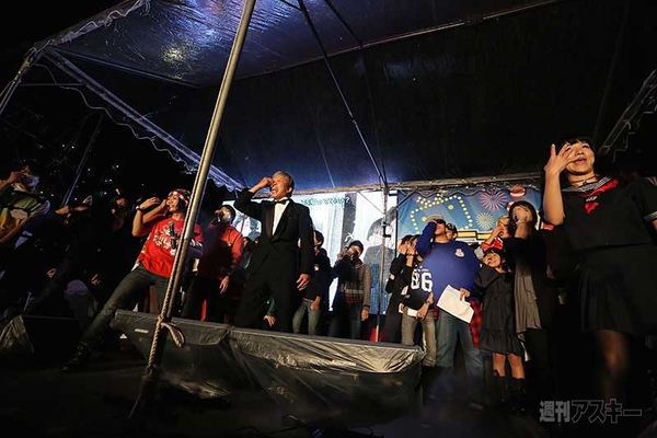 ニコニコ町会議2014大阪ほぼ完全レポその3