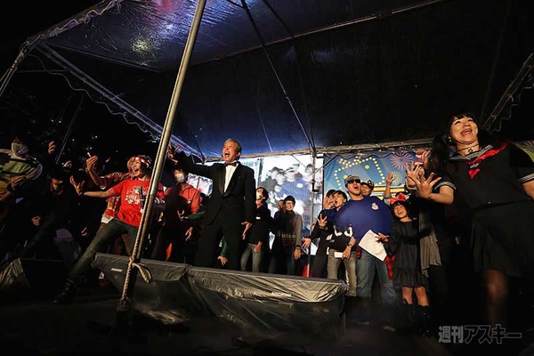 ニコニコ町会議2014大阪ほぼ完全レポその3