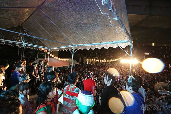 ニコニコ町会議2014大阪ほぼ完全レポその3