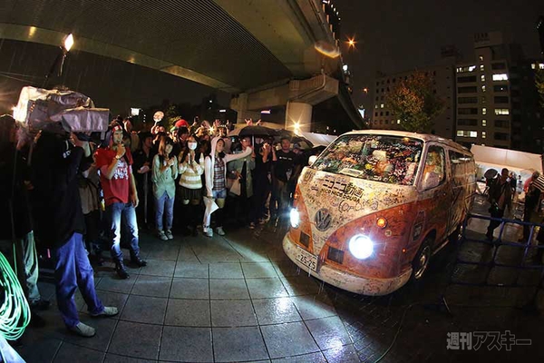 ニコニコ町会議2014大阪ほぼ完全レポその3