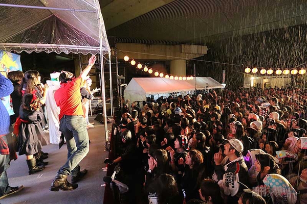 ニコニコ町会議2014大阪ほぼ完全レポその3