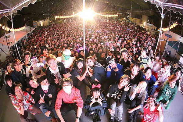 ニコニコ町会議2014大阪ほぼ完全レポその3