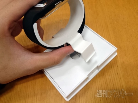 『SmartWatch3 SWR50』